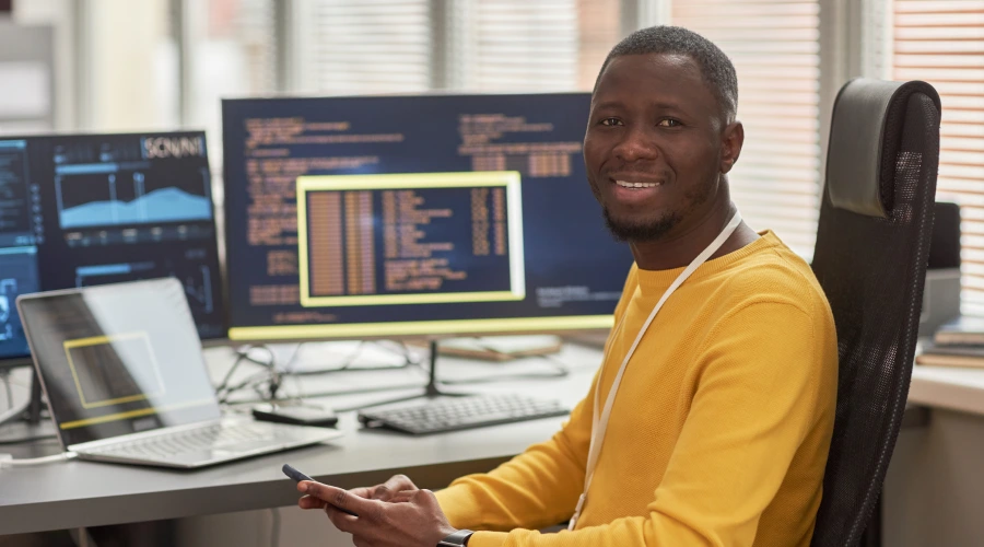 software companies in kenya